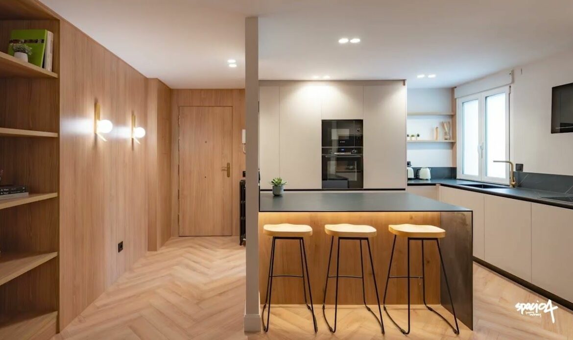 Spacio4 refuerza su liderazgo digital como inmobiliaria en Boadilla del Monte