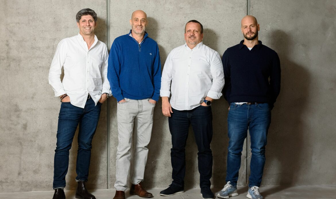 ZeroNet avanza en el desarrollo de una tecnología pionera para detectar ciberataques mediante el consumo energético de la mano de INCIBE y Wayra