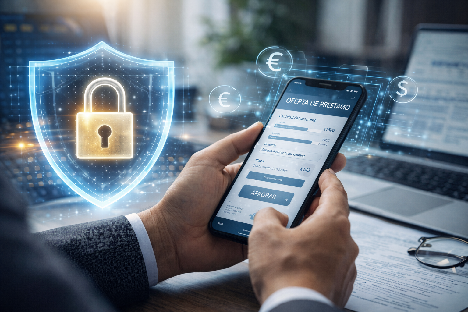 Opiniones de CREDIATOR sobre la protección del consumidor en el mercado de préstamos digitales