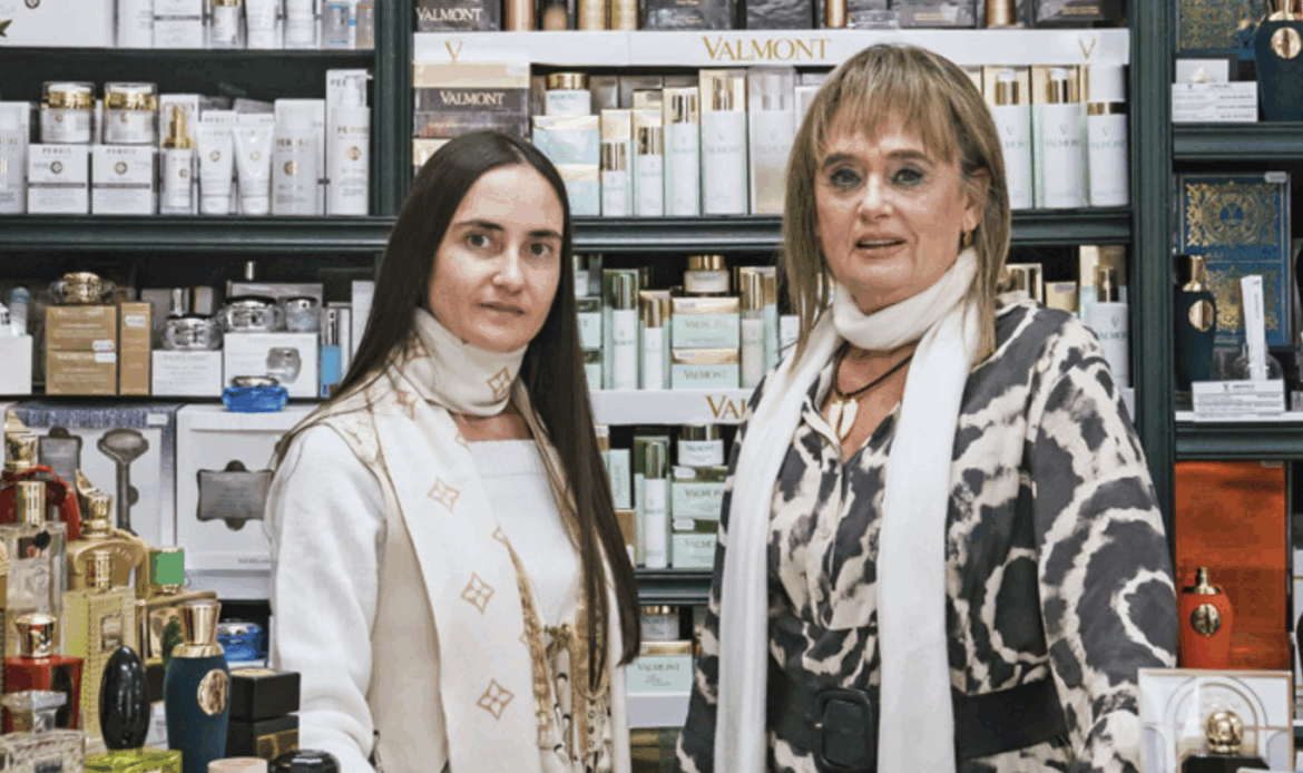 Los negocios tradicionales viven una nueva edad de oro impulsados por el auge del lujo y la exclusividad