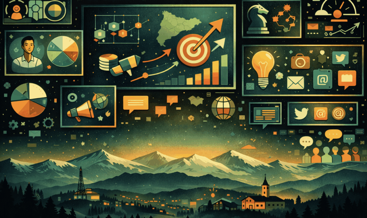 edeon: el futuro de las agencias de comunicación en Catalunya es sólido