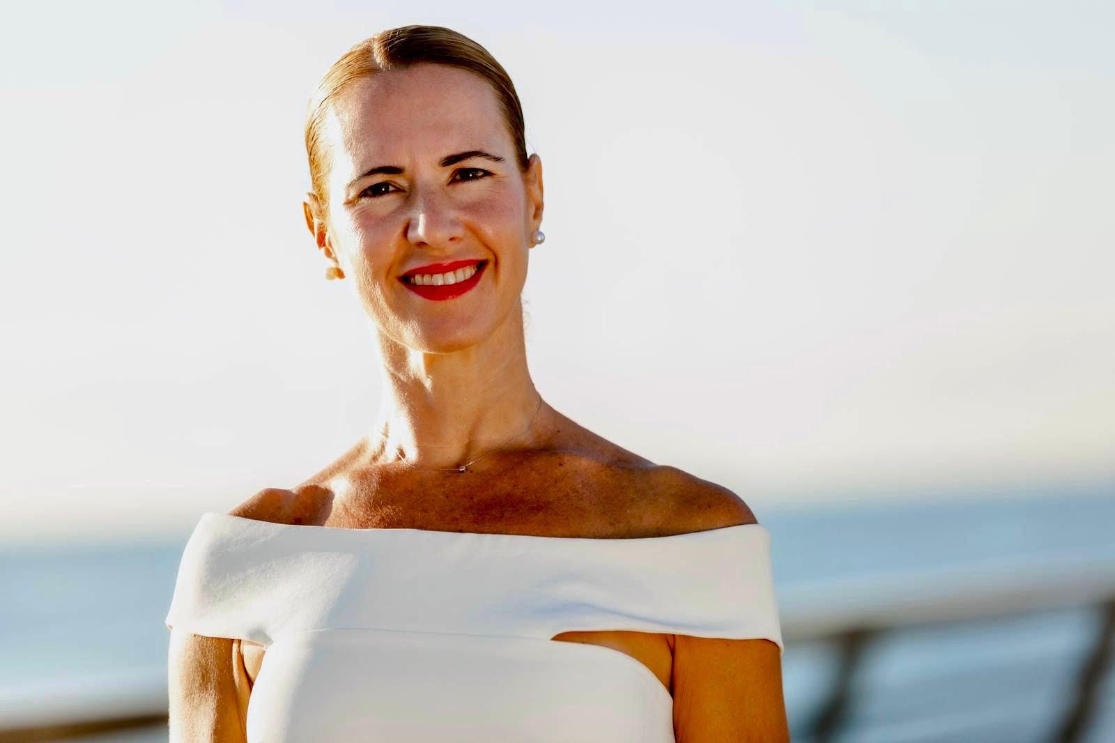 La coach Cecilia Luna presenta Mind Evolution®, un innovador método de transformación personal