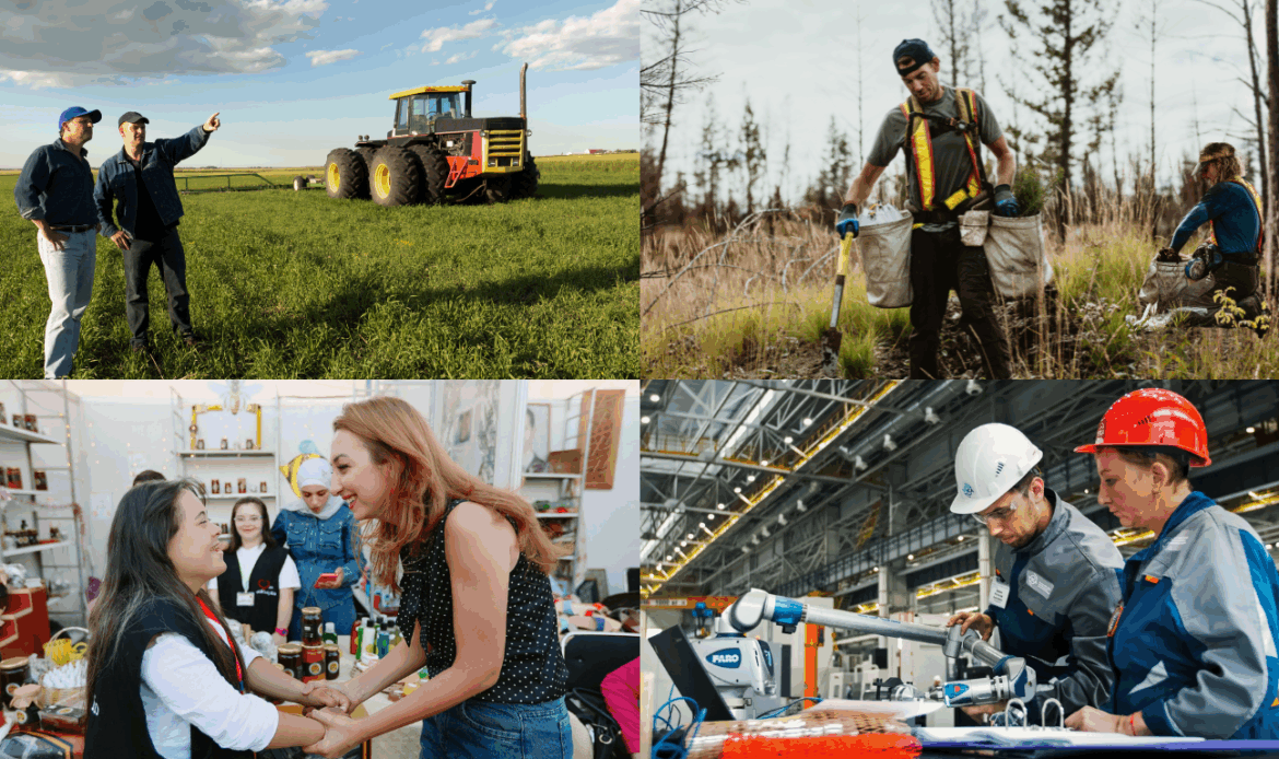 La Economía Social en Madrid genera 300.000 empleos y vincula a 1,5 millones de personas, según la radiografía 2025 de CEPES