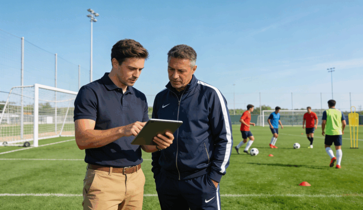 DonDeporte PRO: nueva cuenta profesional para la gestión de compras deportivas en clubes y entidades