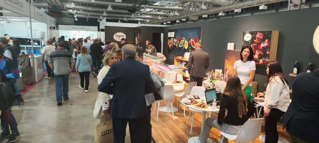 MEAT XPERIENCE 2026:  la segunda edición se presenta con más apoyos y participación del sector cárnico