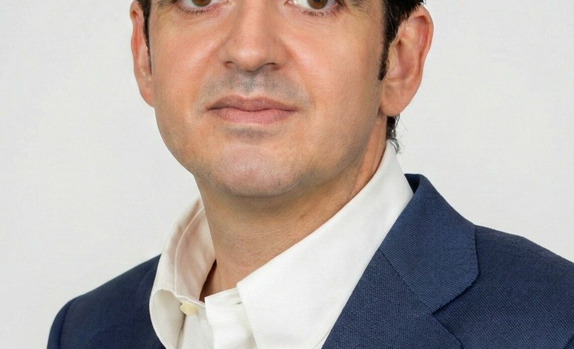 Javier Tiemblo Sanchidrián, nuevo Director de Operaciones de Proyectos y Seguros