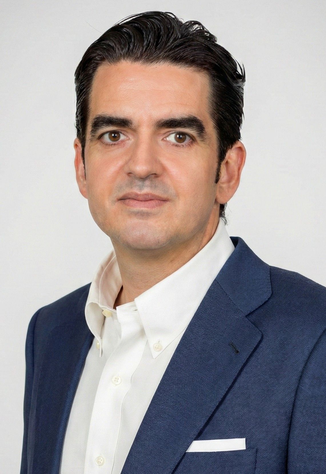 Javier Tiemblo Sanchidrián, nuevo Director de Operaciones de Proyectos y Seguros