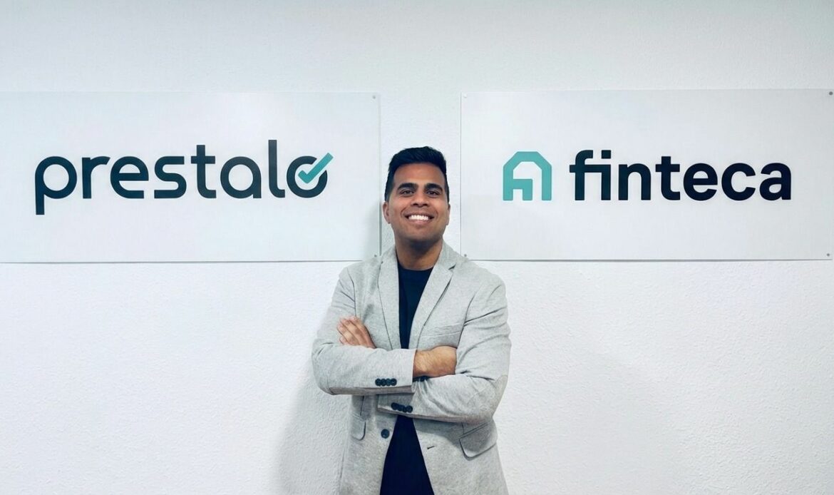 Prestalo y Finteca integran mejoras digitales en una plataforma que conecta a más de 100 entidades financieras en España