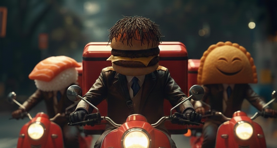 YALLEGO impulsa su expansión nacional como franquicia de food delivery de proximidad junto a Tormo Franquicias Consulting