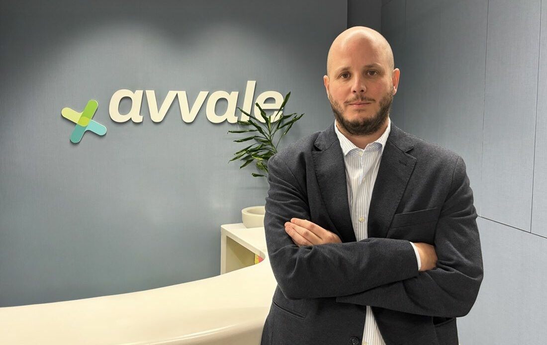 Guillermo Truan se incorpora a Avvale como Managing Director para impulsar su crecimiento en España