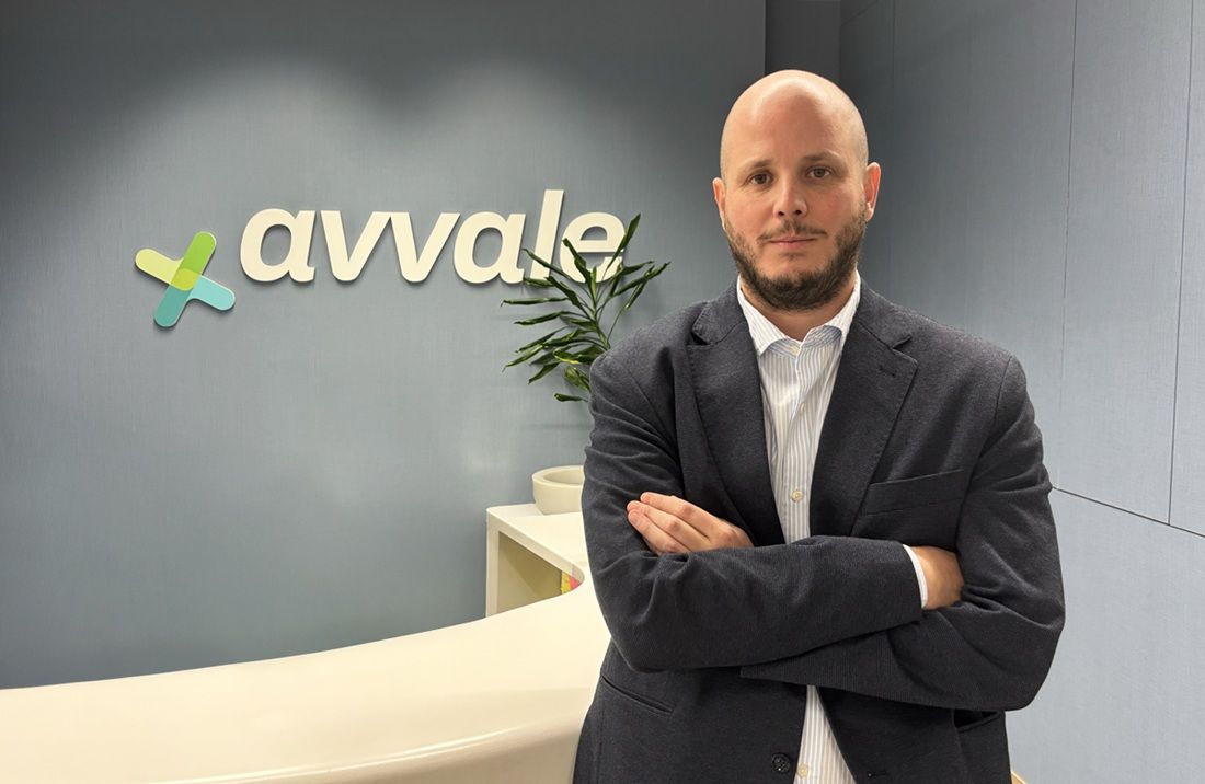 Guillermo Truan se incorpora a Avvale como Managing Director para impulsar su crecimiento en España