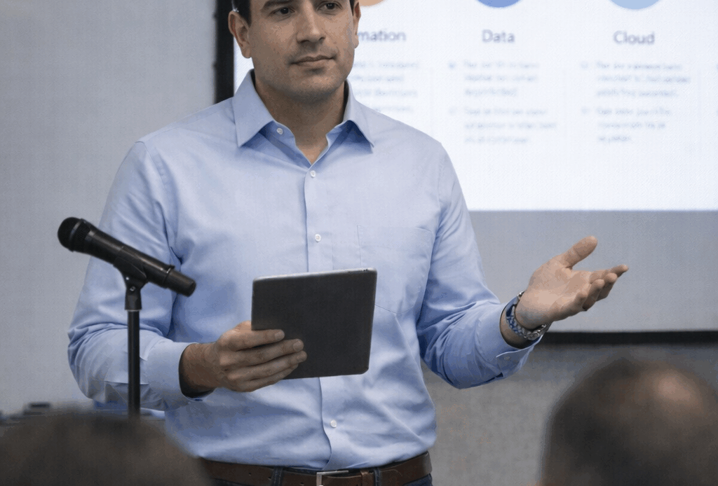 Héctor Manuel Montero Rodríguez publica un informe sobre el coste oculto de una mala digitalización