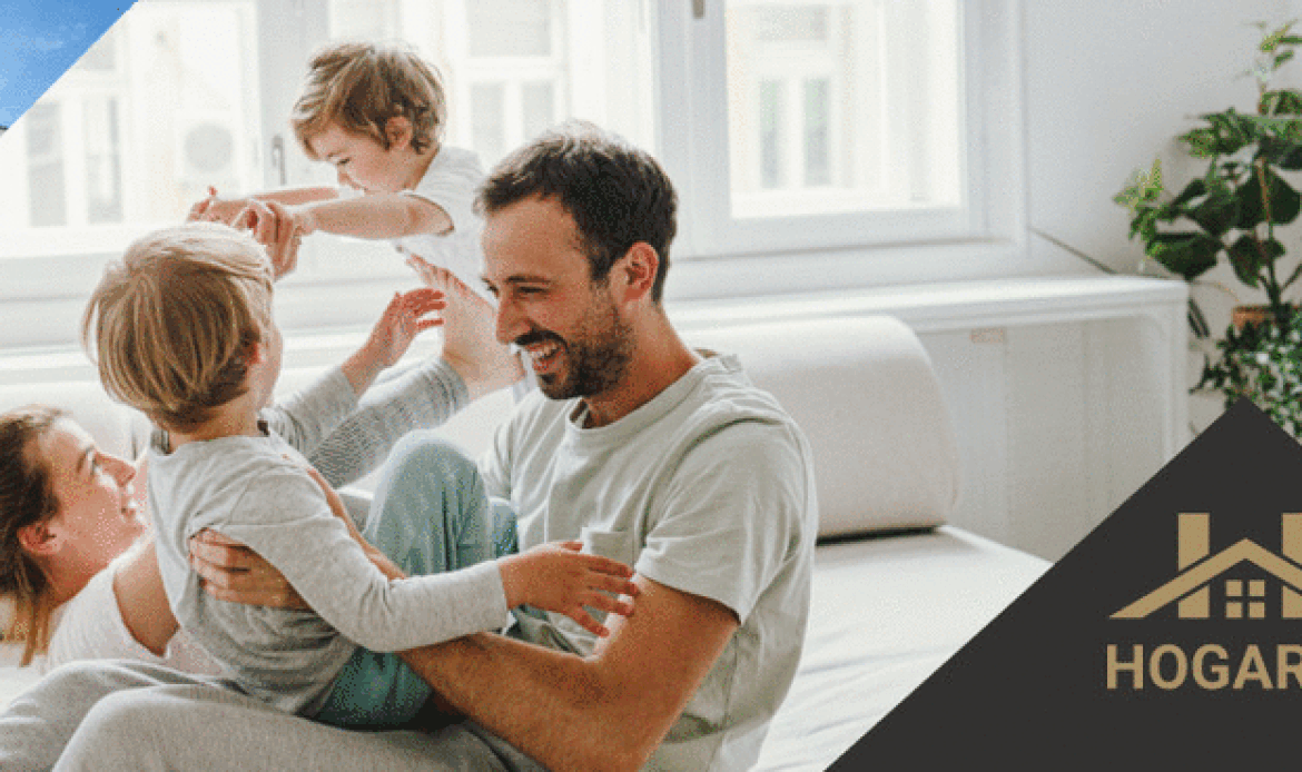 Hogares impulsa su crecimiento como agencia inmobiliaria de referencia para vender o comprar un hogar