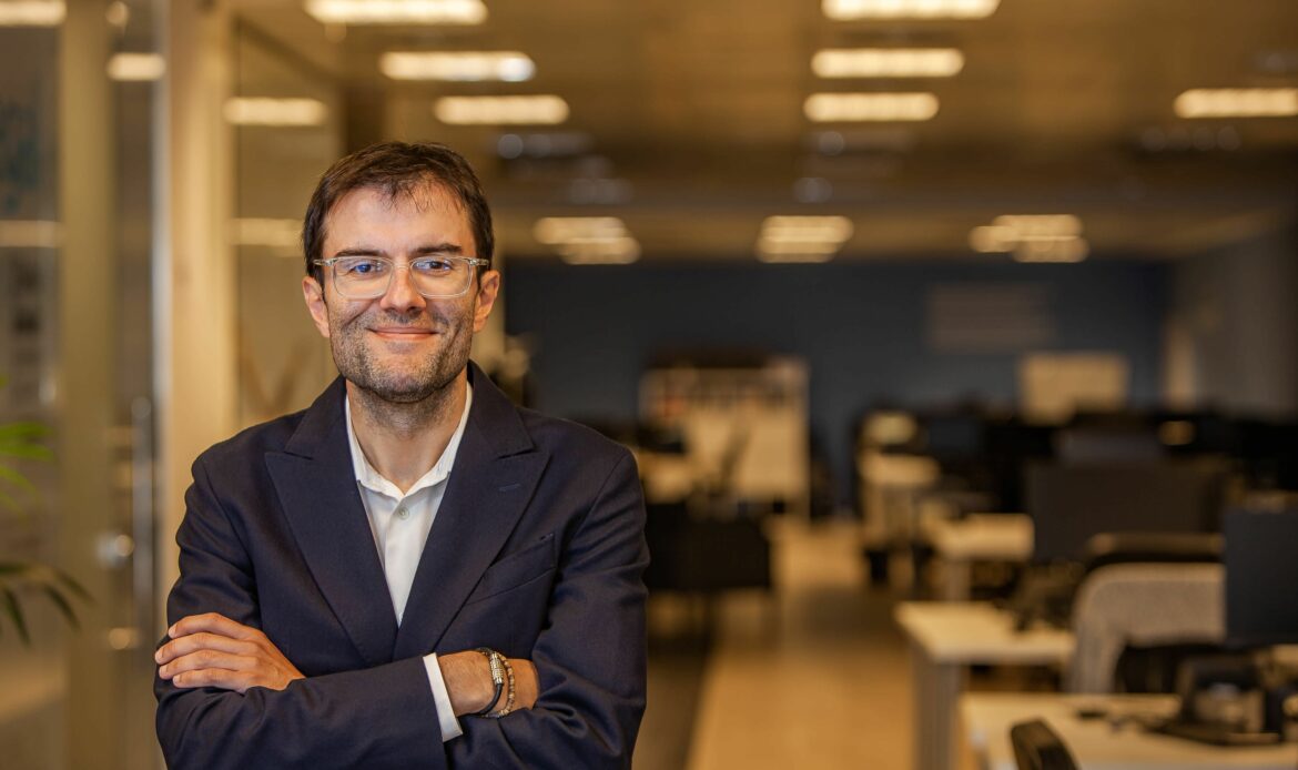 Redegal refuerza su posición en el mercado financiero con su participación en Forinvest 2026