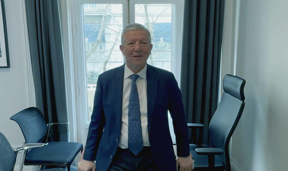 Las estaciones de servicio automáticas registran un nivel mínimo de incidencias por su modelo automático