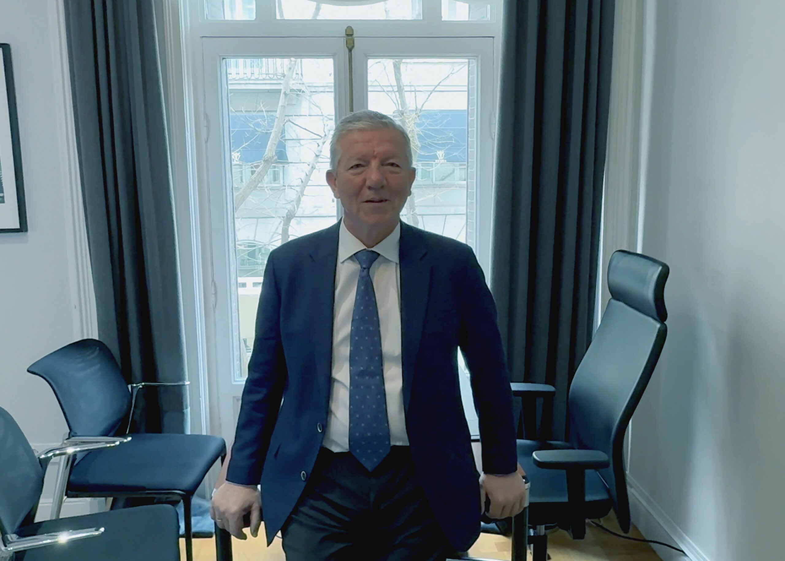 Las estaciones de servicio automáticas registran un nivel mínimo de incidencias por su modelo automático