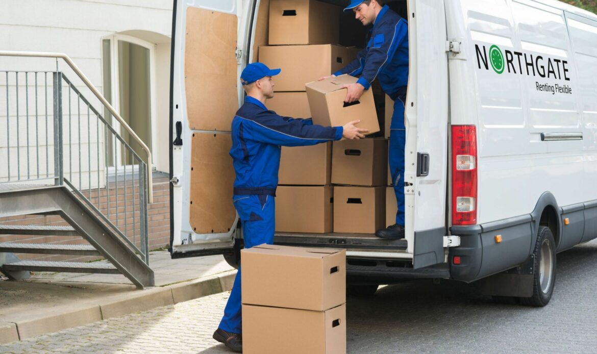 El renting flexible de Northgate, una solución de movilidad a la medida de los autónomos
