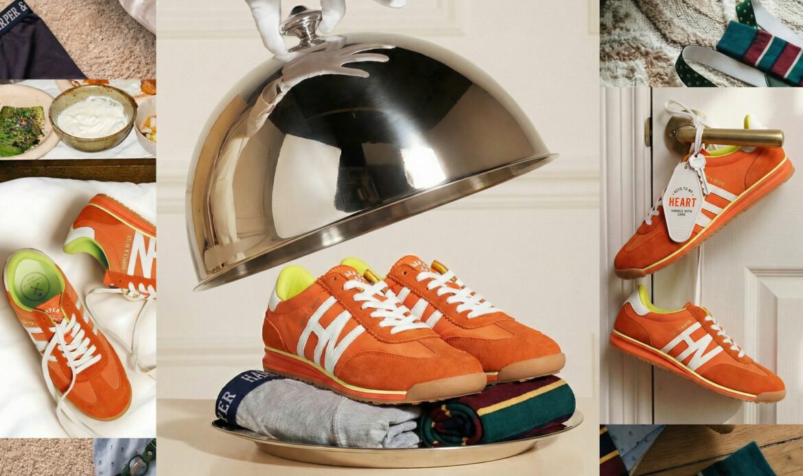 Harper & Neyer presenta Valentine´s Day, su primera campaña desarrollada con Inteligencia Artificial