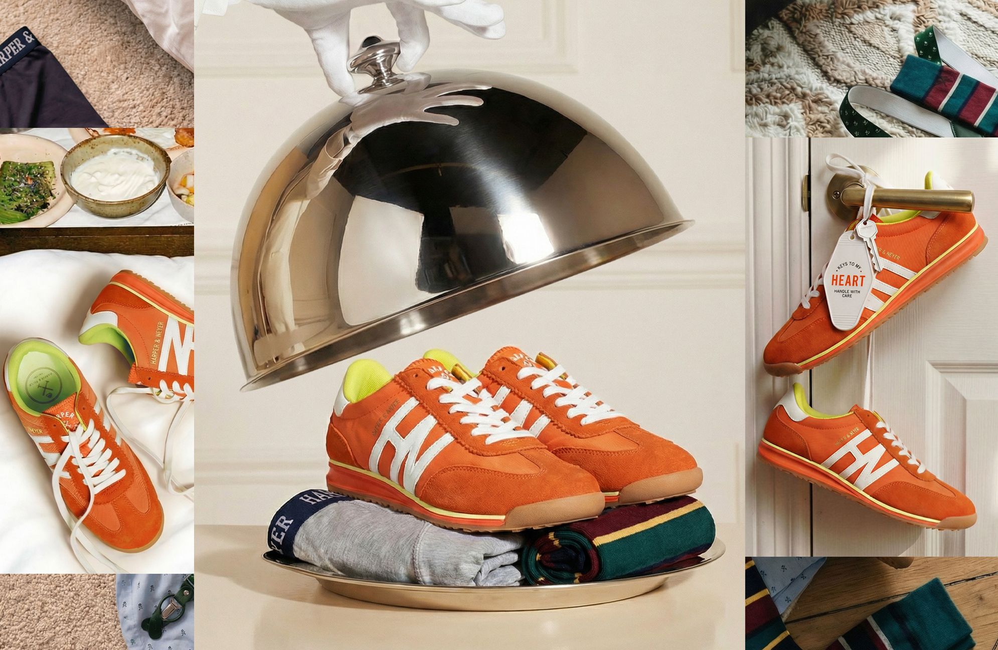 Harper & Neyer presenta Valentine´s Day, su primera campaña desarrollada con Inteligencia Artificial