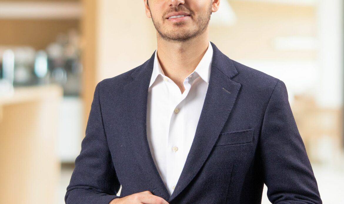 Grupo Capital presenta el modelo de valor intrínseco desarrollado por Ricardo Ramos D’Agostino