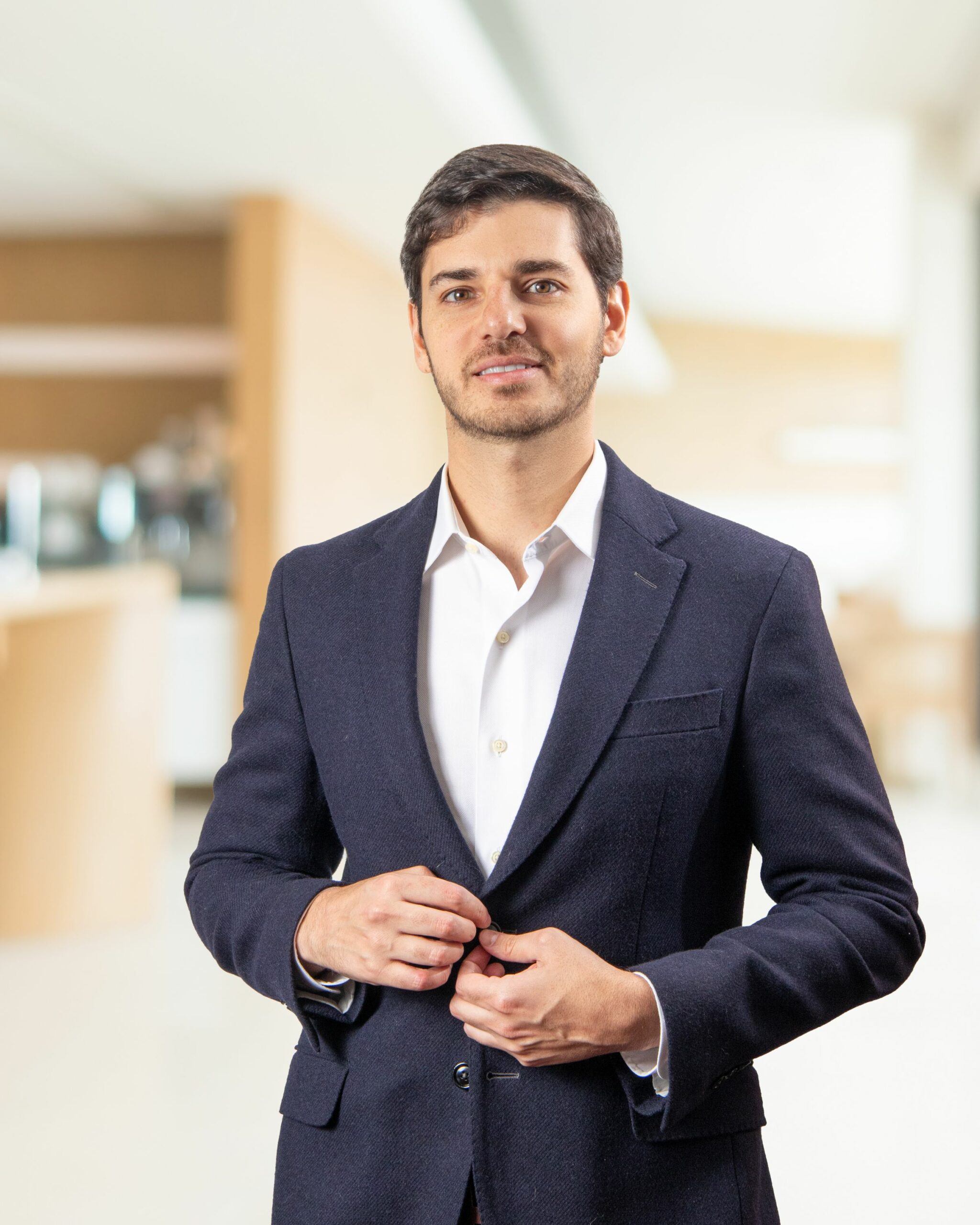 Grupo Capital presenta el modelo de valor intrínseco desarrollado por Ricardo Ramos D’Agostino