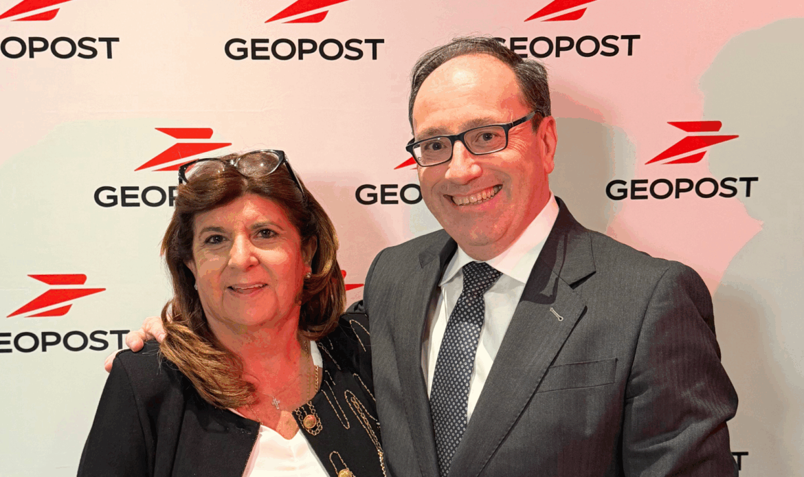 SEUR y TIPSA facturan 1.200 millones de euros y consolidan su crecimiento en 2025