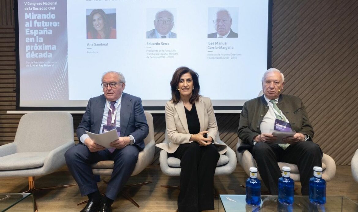 Expertos advierten de un deterioro institucional y reclaman reformas urgentes para evitar una «década perdida» en España