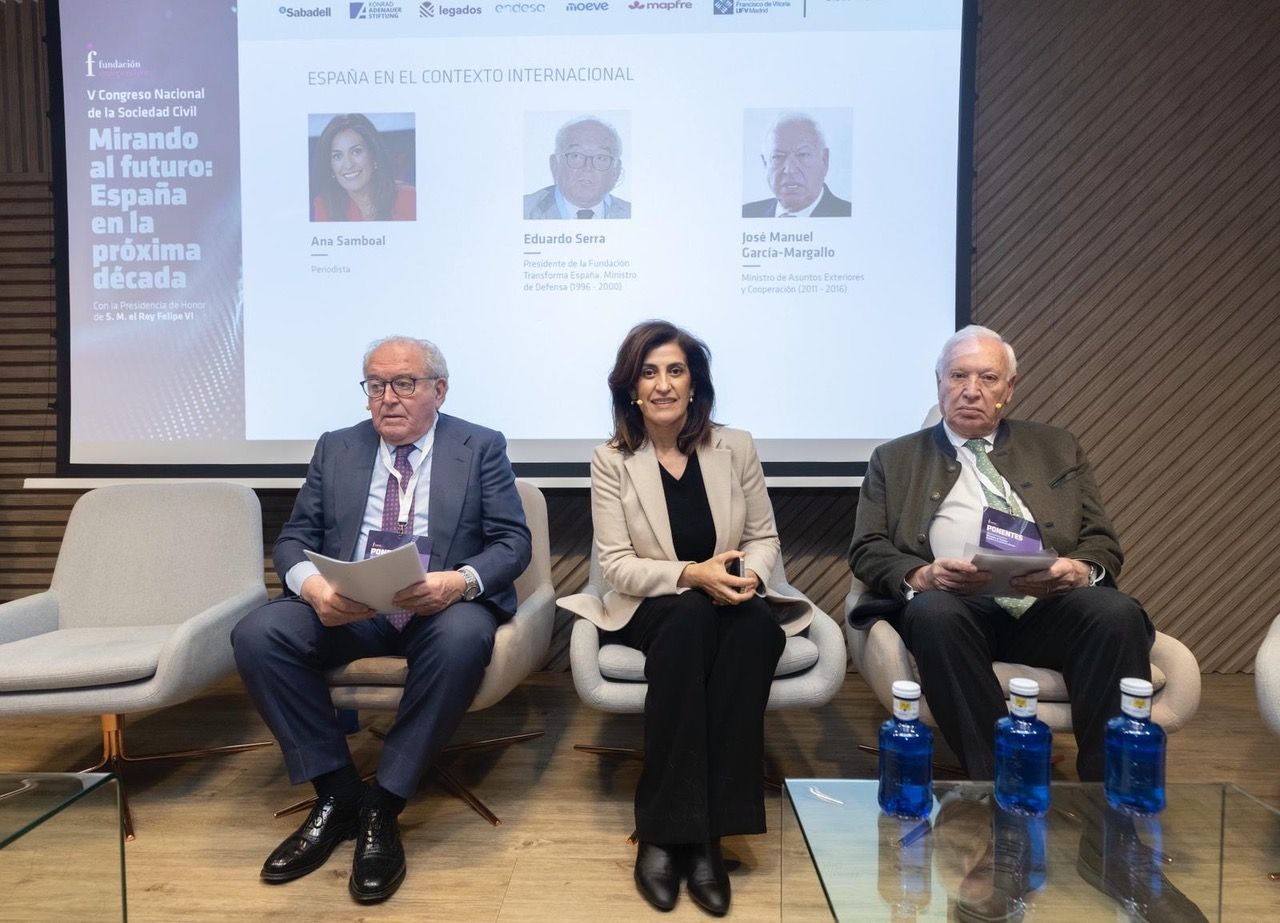 Expertos advierten de un deterioro institucional y reclaman reformas urgentes para evitar una «década perdida» en España