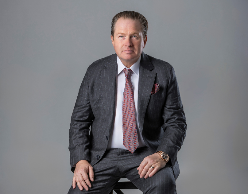 Ignacio Purcell Mena encabeza una estrategia energética basada en rigor y planificación estructural