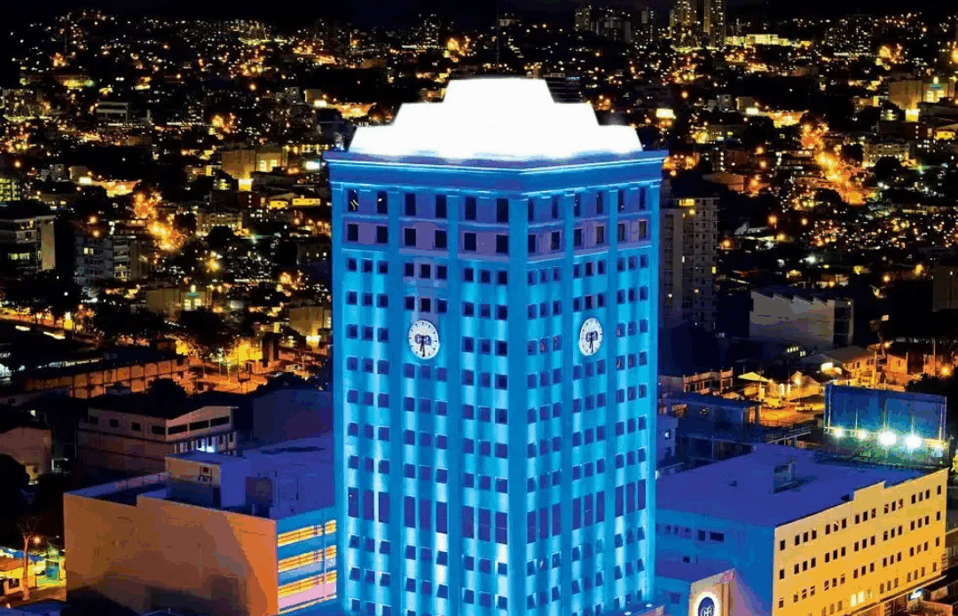 Caja de Ahorros supera B/.6,900 millones en activos y consolida su solidez financiera en 2025