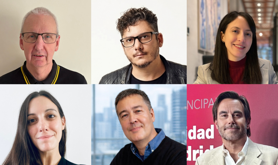 MusicTraders de Larrosa presenta nuevo equipo de Deals & Acquisitions con perfiles de TikTok, BMG, Spotify, YouTube y PeerMusic