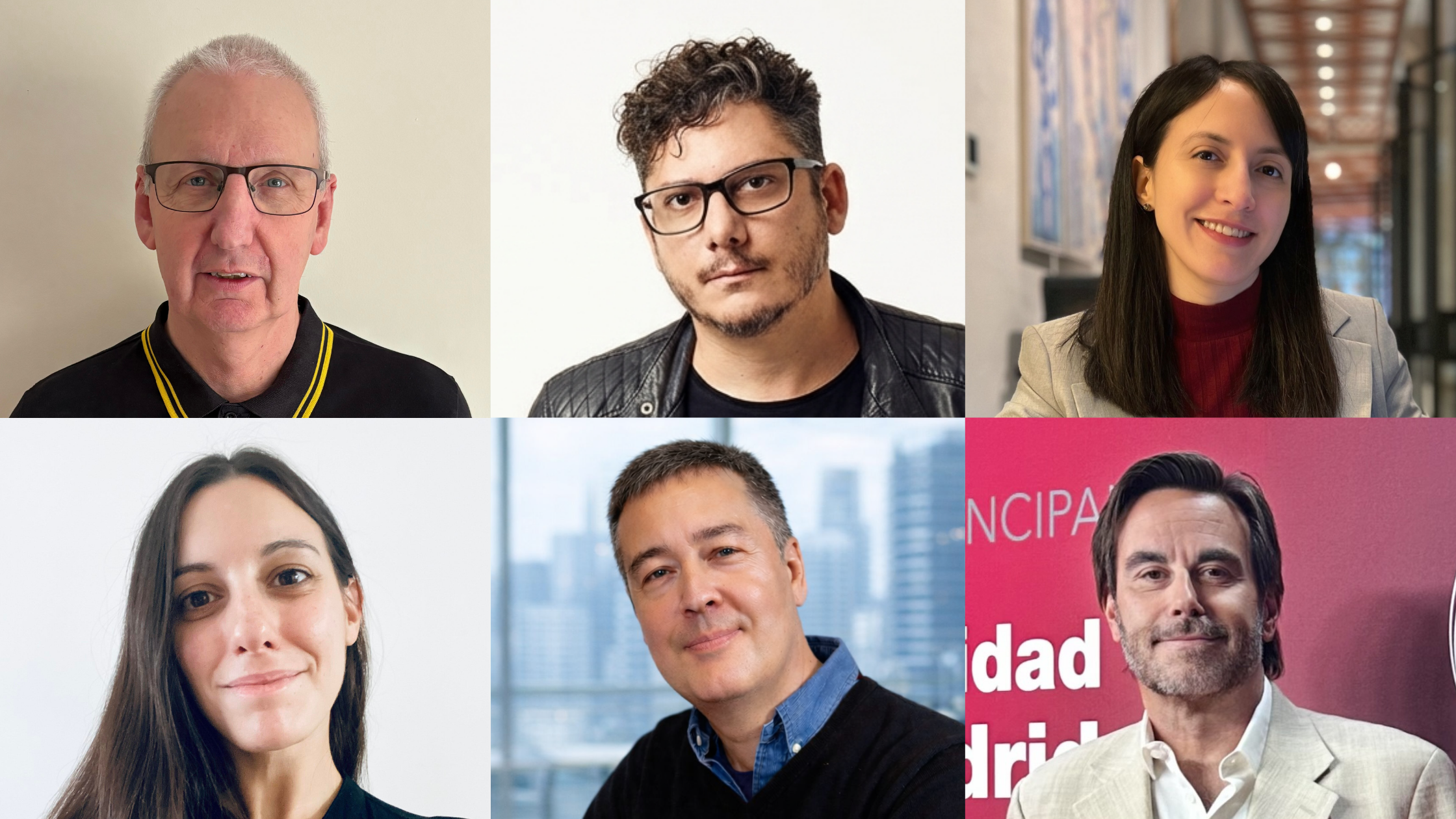 MusicTraders de Larrosa presenta nuevo equipo de Deals & Acquisitions con perfiles de TikTok, BMG, Spotify, YouTube y PeerMusic