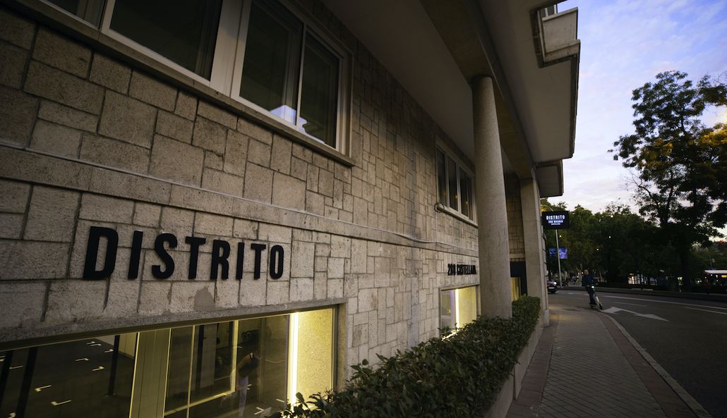 Distrito Estudio revela cómo potenciar el rendimiento diario con solo tres horas de entrenamiento a la semana