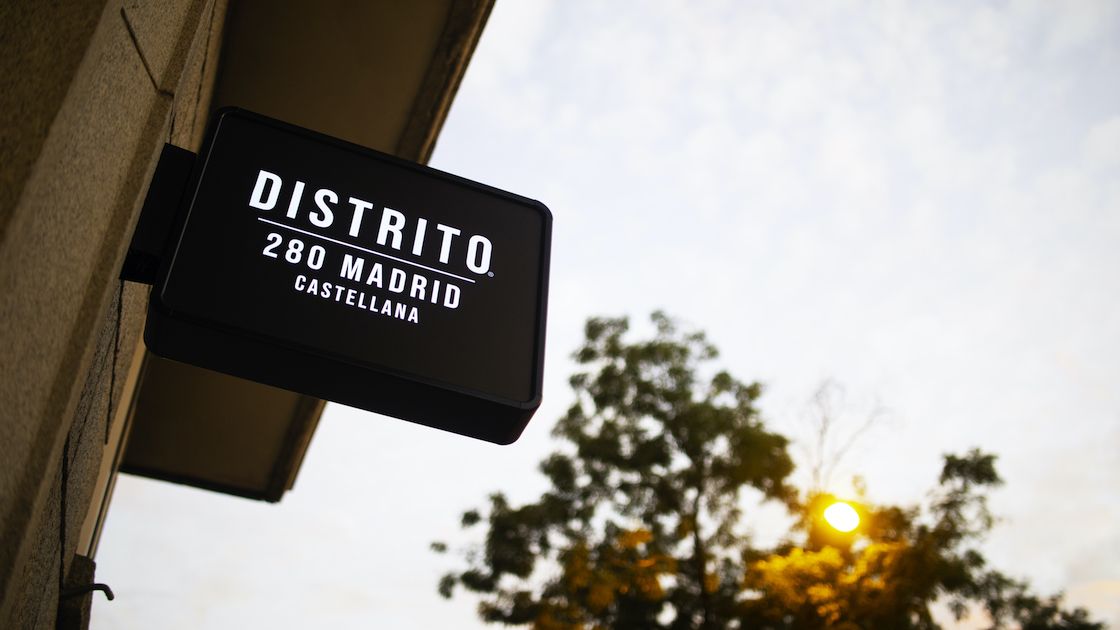 Distrito Hybrid: la experiencia de Distrito Estudio que fusiona entrenamiento y carrera urbana