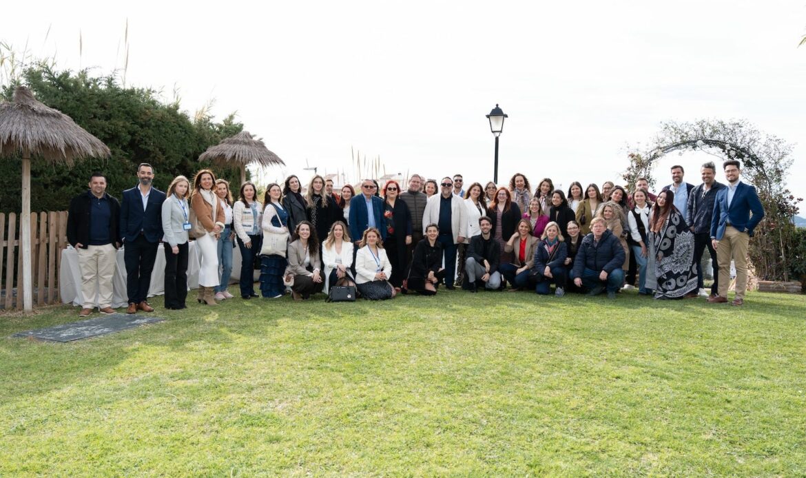 PsicoAbreu conmemora su 30 aniversario en una emotiva gala cargada de reconocimientos y momentos únicos