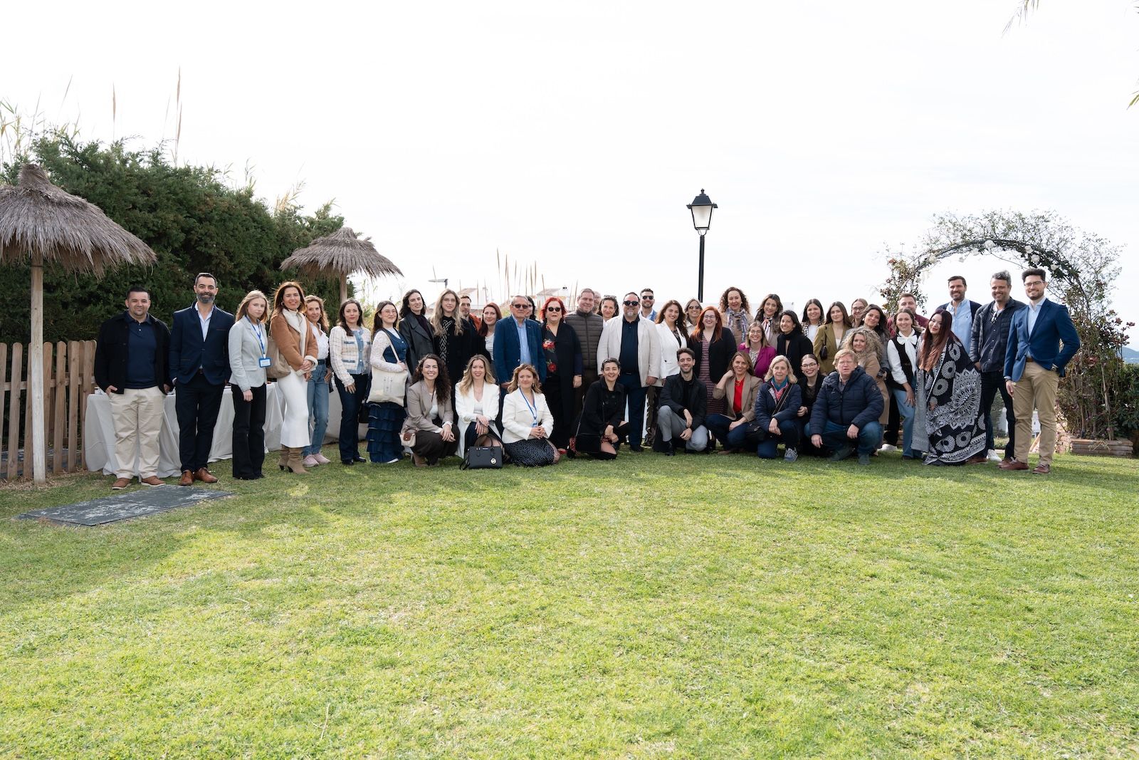 PsicoAbreu conmemora su 30 aniversario en una emotiva gala cargada de reconocimientos y momentos únicos