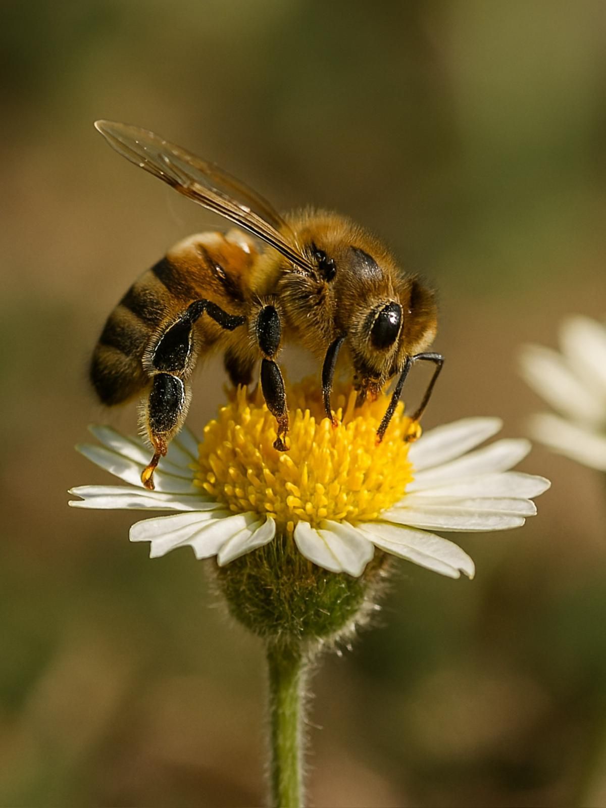 Pastrana acoge la primera feria apícola de España, con 45 ediciones que convierten a La Alcarria en capital mundial de la miel