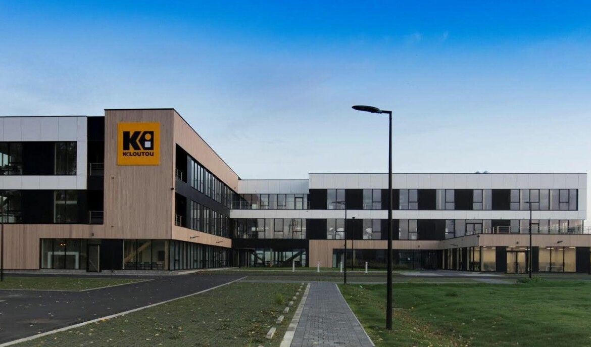 Kiloutou duplica su facturación en cinco años y roza los 1.300 millones de euros impulsado por su expansión europea