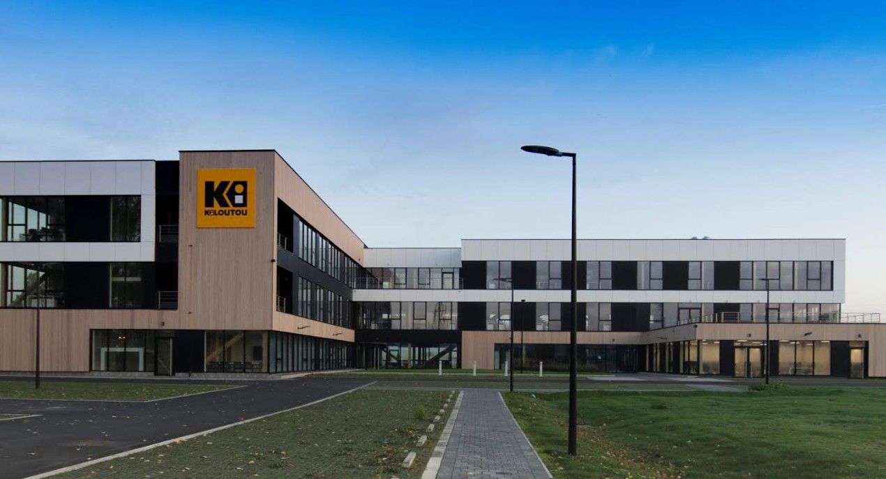 Kiloutou duplica su facturación en cinco años y roza los 1.300 millones de euros impulsado por su expansión europea