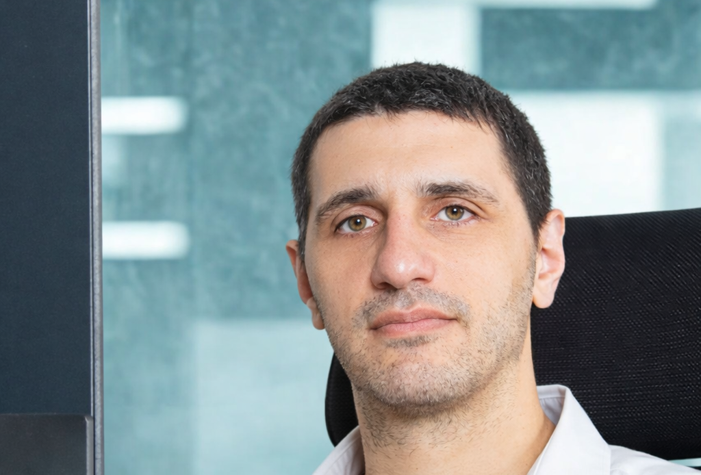 Rodrigo Ramos D’Agostino destaca la gobernanza financiera como clave de inversión