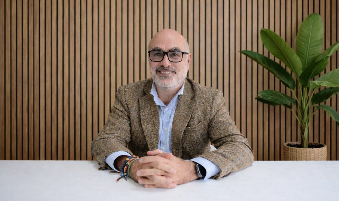 Diego Mateos: «Europa se dirige hacia un colapso energético si mantiene sus políticas actuales»