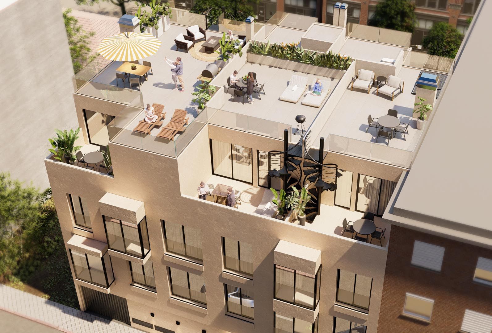 Francisco Bartolomé Flores Torres impulsa la estrategia de crecimiento de Alma Grupo Inmobiliario en Madrid