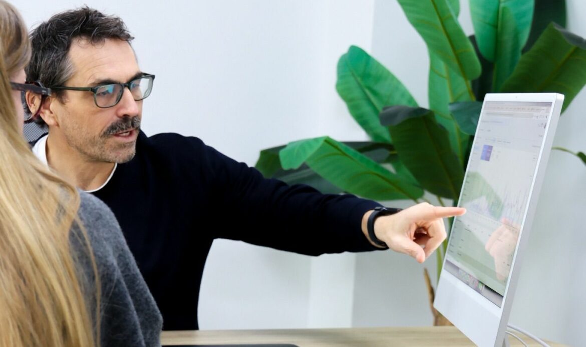 Agencia Egos: la mayoría de webs de las empresas asturianas no están orientadas a generar negocio