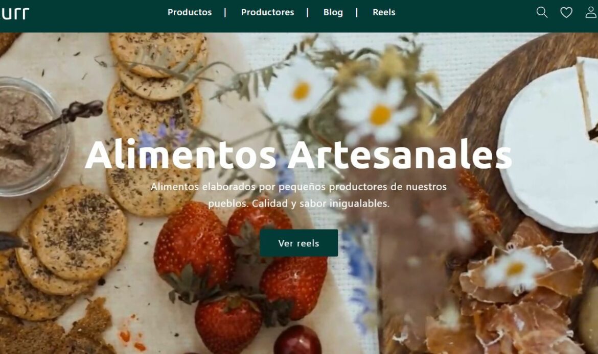 Naturr multiplica por seis sus ventas en 2025 y abre una nueva ronda de inversión para acelerar su crecimiento