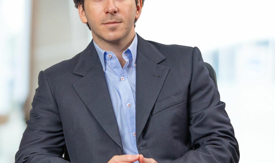 Reinaldo Ramos D’Agostino analiza cómo el contexto macroeconómico influye en las decisiones de inversión