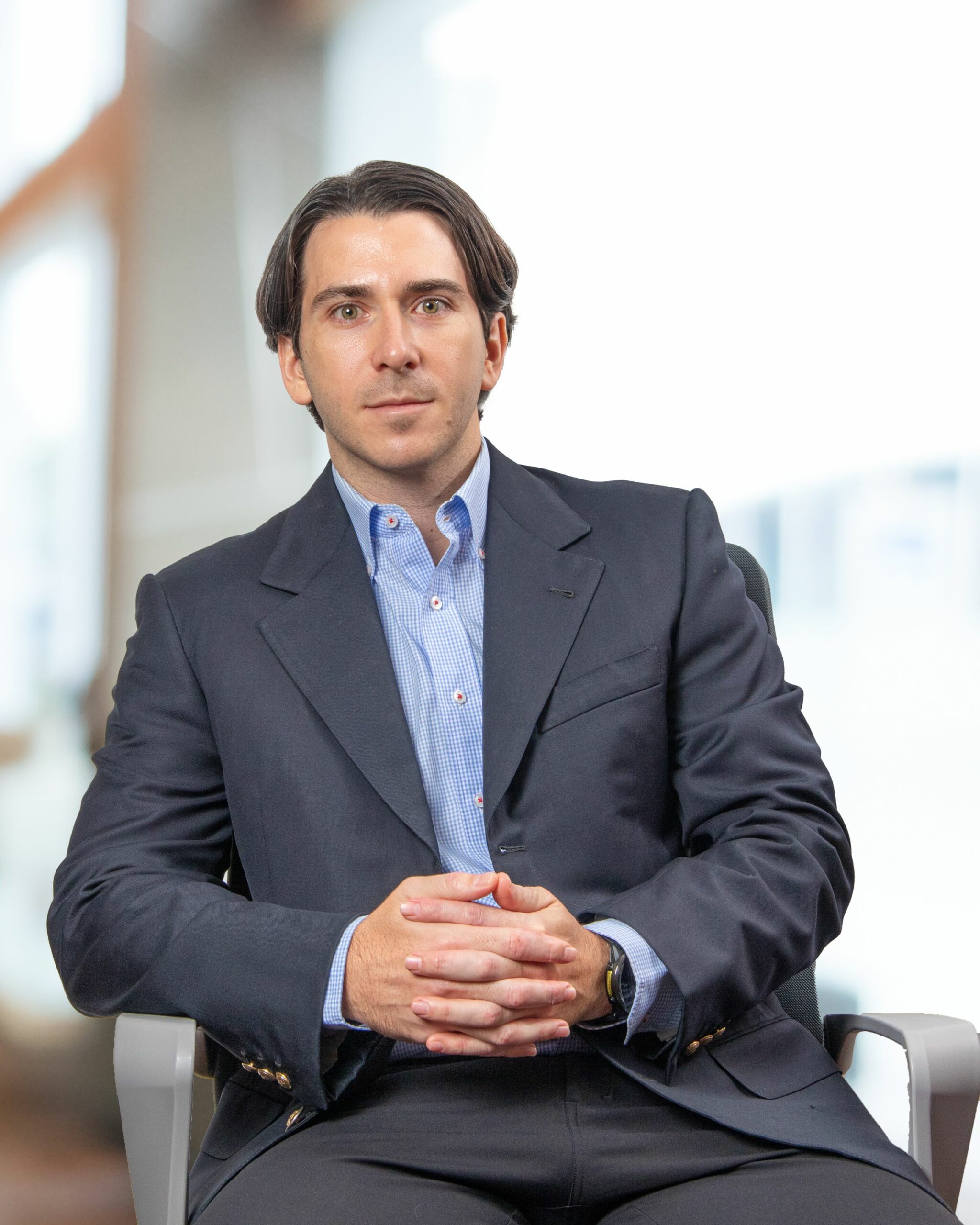 Reinaldo Ramos D’Agostino analiza cómo el contexto macroeconómico influye en las decisiones de inversión