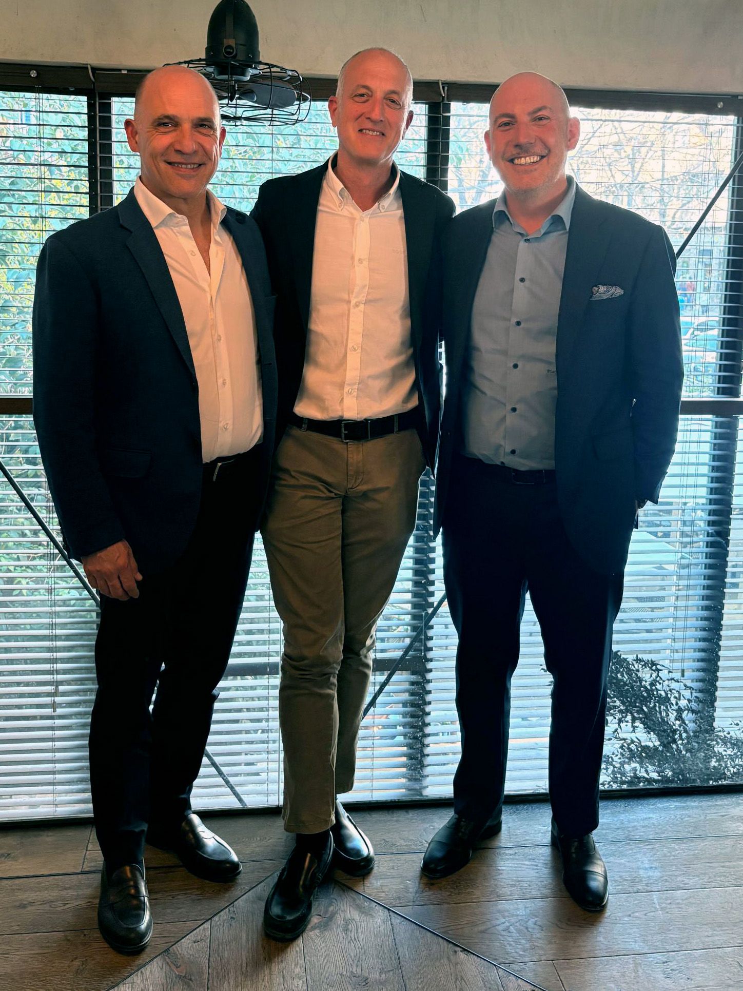 Alayan refuerza su oferta de equipos de alquiler con la adquisición de la empresa Valquisa