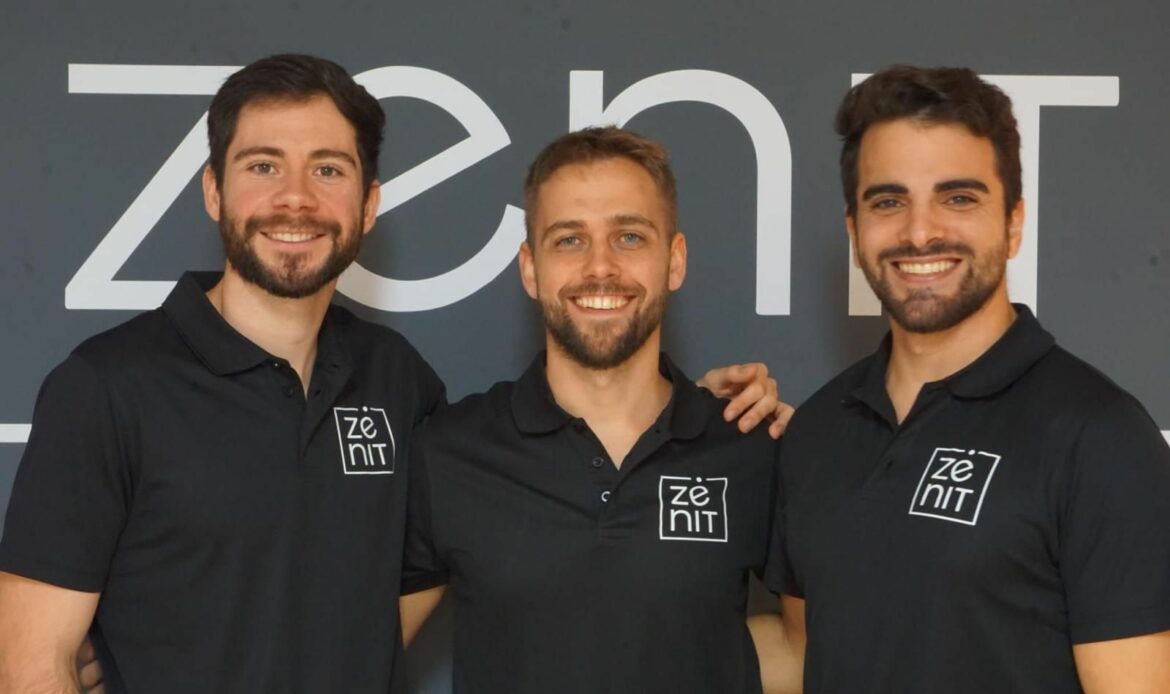 Clínicas Zenit refuerza su red de franquicias para clínicas de fisioterapia junto a Tormo Franquicias Consulting