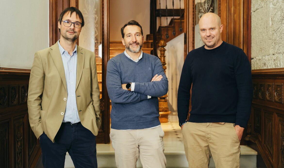 Coinscrap Finance acelera su expansión internacional impulsada por inteligencia artificial agéntica