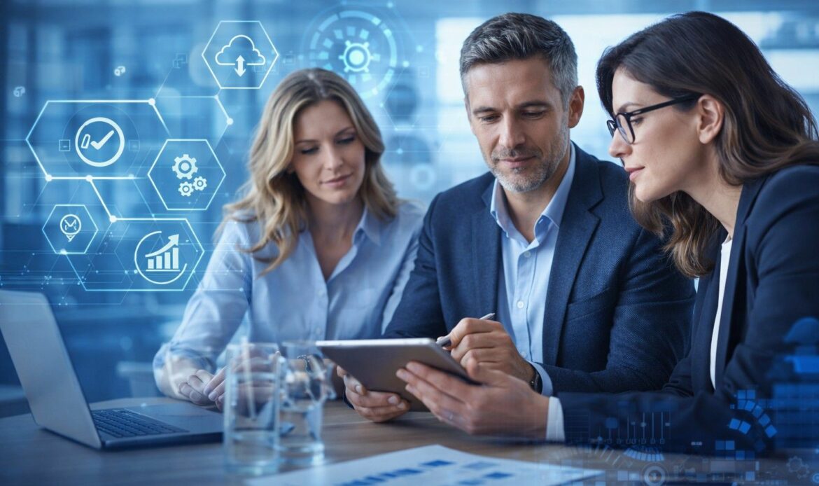 SPI Tecnologías, una consultoría informática que se centra en la estrategia empresarial